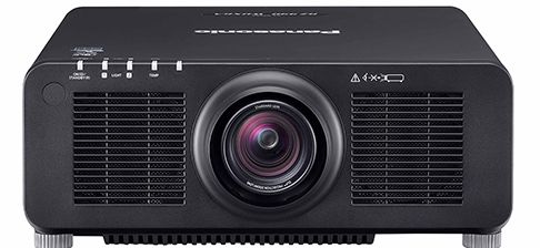 Image Panasonic PT-RZ890 /L/E/U/B/W