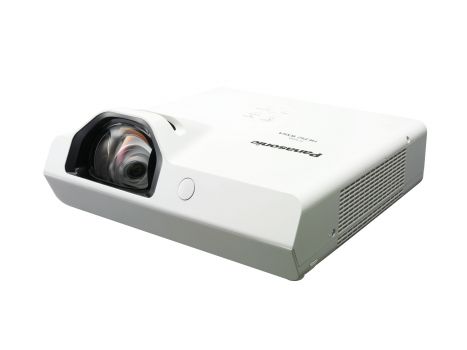 Bild Panasonic PT-TW342