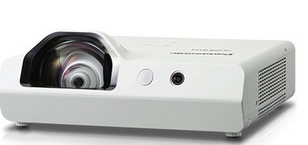 Bild Panasonic PT-TW380