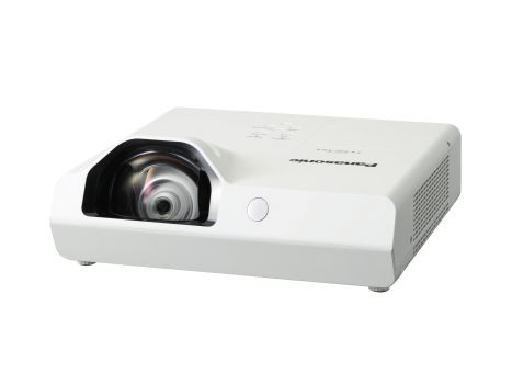 Bild Panasonic PT-TX410