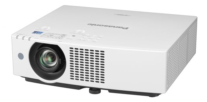 Bild Panasonic PT-VMW51 /B/W