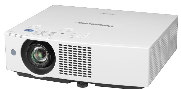 Bild Panasonic PT-VMW61 /B/W