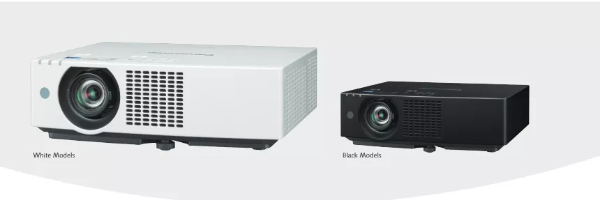 Image Panasonic PT-VMZ72 /W/B/U/E