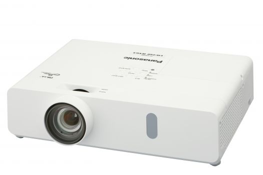 Bild Panasonic PT VW350