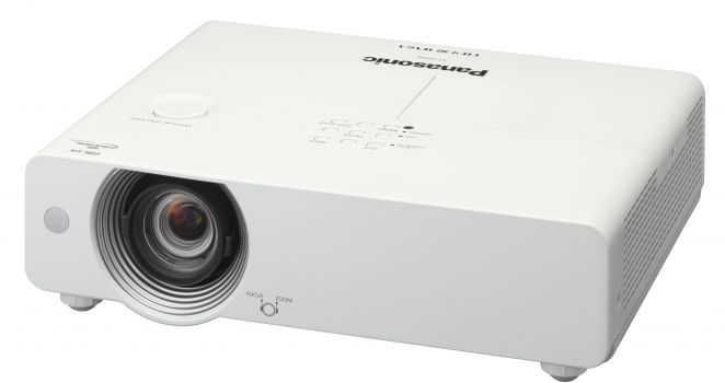 Bild Panasonic PT VX501 E/U