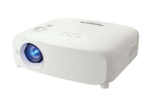Bild Panasonic PT-VZ470