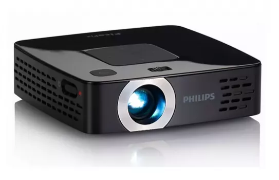 Bild Philips PicoPix PPX2495