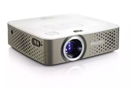 Image Philips PicoPix PPX3414