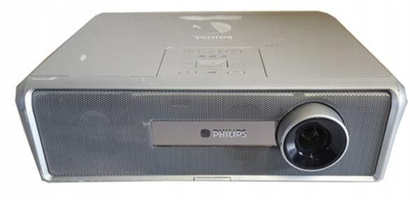 Bild Philips bClever SV1