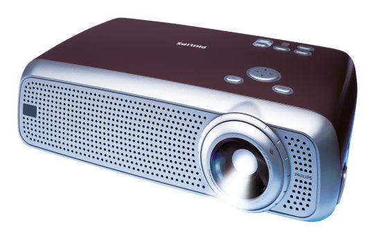 Image Philips csmart SV1 / SV2