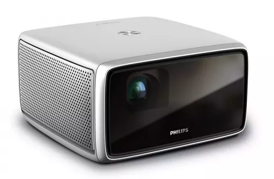 Bild Philips Screeneo S4