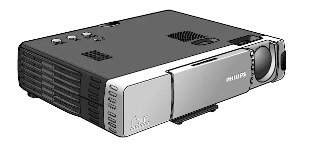 Bild Philips UGO x-lite