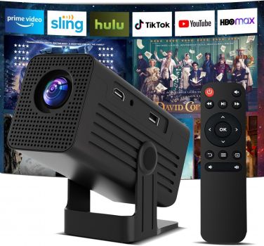 Bild Polaring Mini Projector