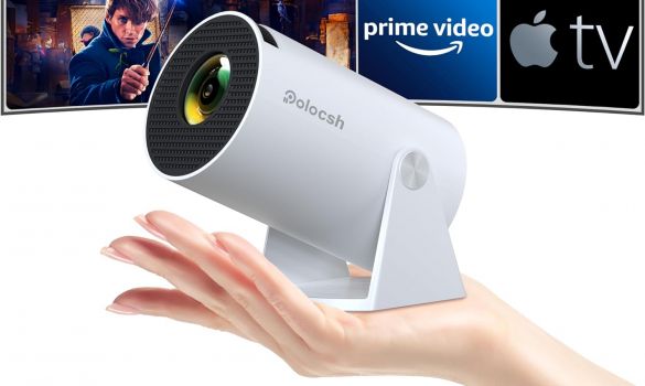 Bild Polocsh HY300 Pro Mini