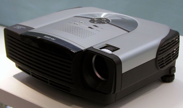 Image Premier PD S600