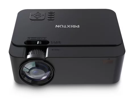 Bild Prixton Goya Black P20