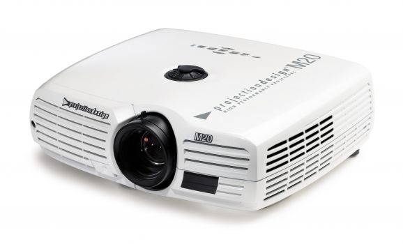Bild projectiondesign Action! M20