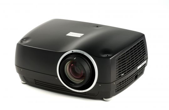 Bild projectiondesign cineo32