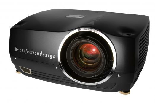 Image projectiondesign F30 1080