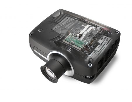 Bild projectiondesign F82 1080p