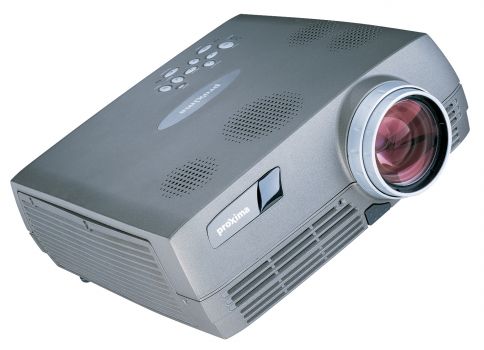 Bild Proxima DP8000