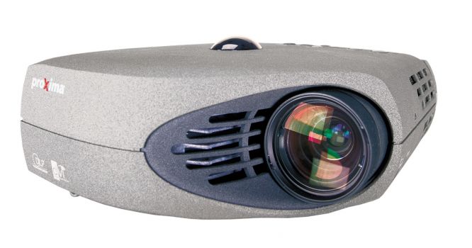 Bild Proxima UltraLight X350 specs