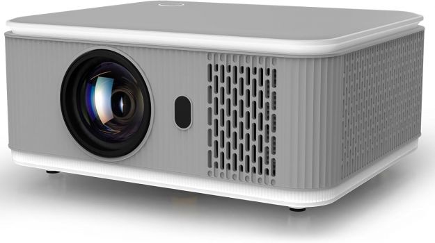 Image Putbecy Smart Beamer