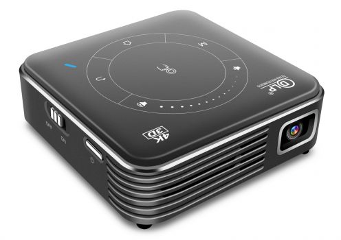 Bild Qiaolet K95 Mini