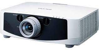 Image Ricoh IPSiO PJ X6180N