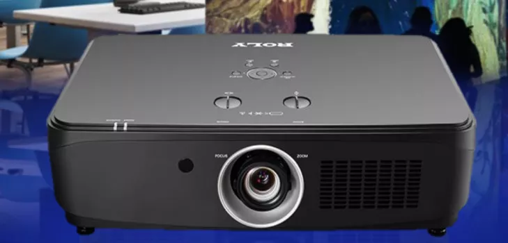 Bild Roly RL-M85U