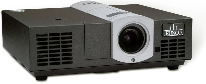 Image Runco CL 510LT