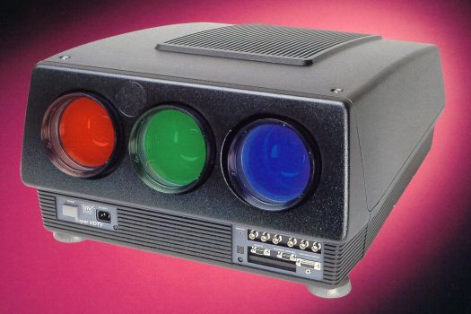 Image Runco DTV 930