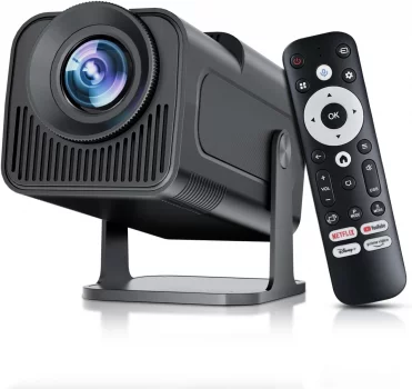 Bild Salange HY320 Max