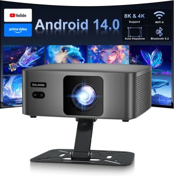 Image Salange P60 Pro