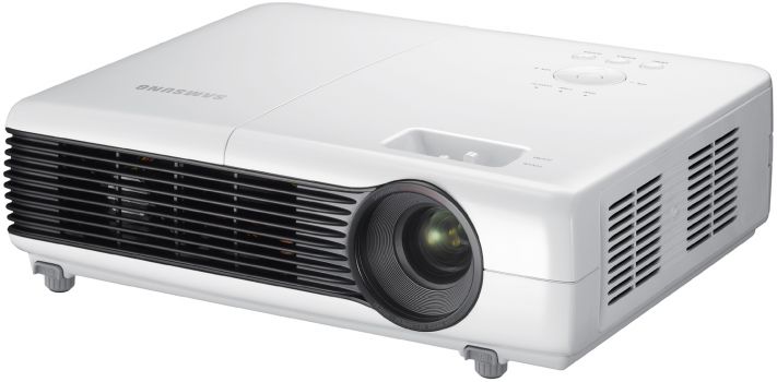 Bild Samsung SP M250