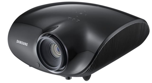 Bild Samsung SP A600B