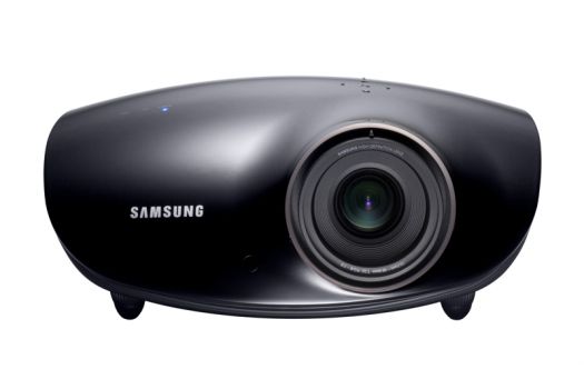 Bild Samsung SP D300B