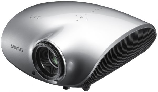 Bild Samsung SP D400S/F
