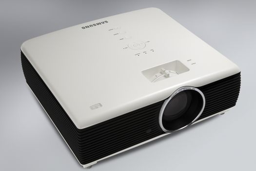 Bild Samsung SP F10M