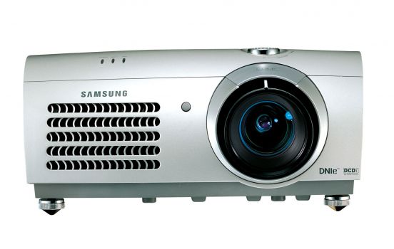 Bild Samsung SP H700AE