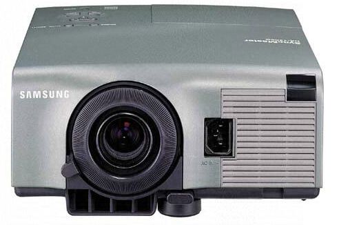 Bild Samsung SyncMaster NX-1200