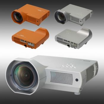 Bild Sanyo PLC  XE40