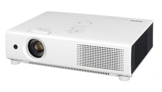 Bild Sanyo PLC XU110