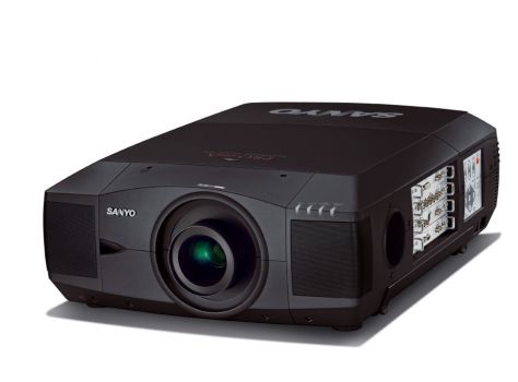 Bild Sanyo PLV HD2000N / E
