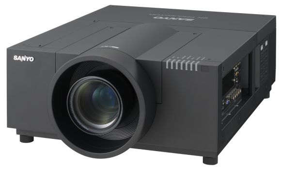 Bild Sanyo PLC HF10000L