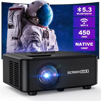 Bild SCREENMAX SP133D