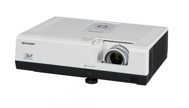 Bild Sharp PG D3010X