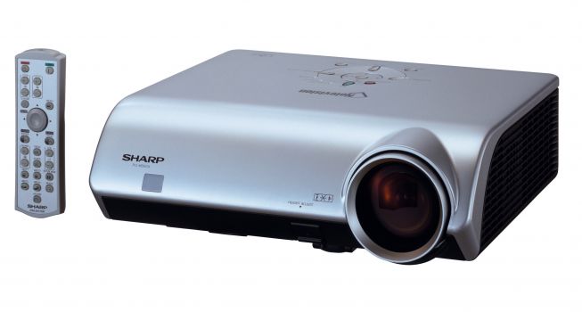 Bild Sharp PG MB60X