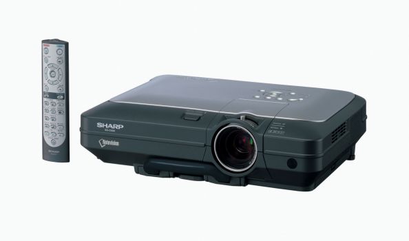 Image Sharp XG C68X