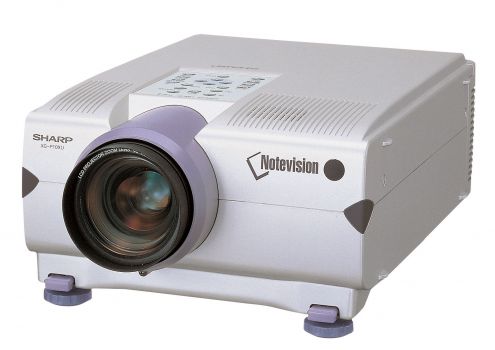 Image Sharp XG P10XE/U